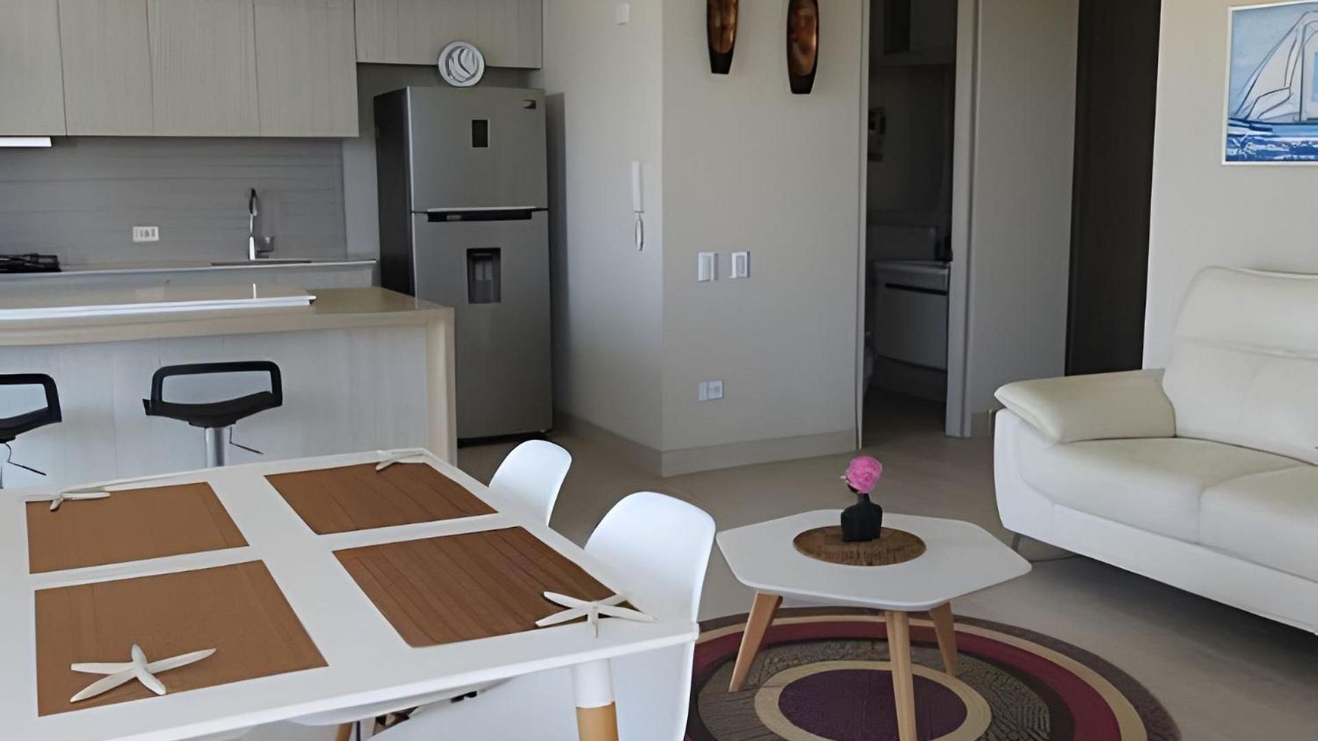 Exclusivo En Cielo Mar - Américas Apartamento *