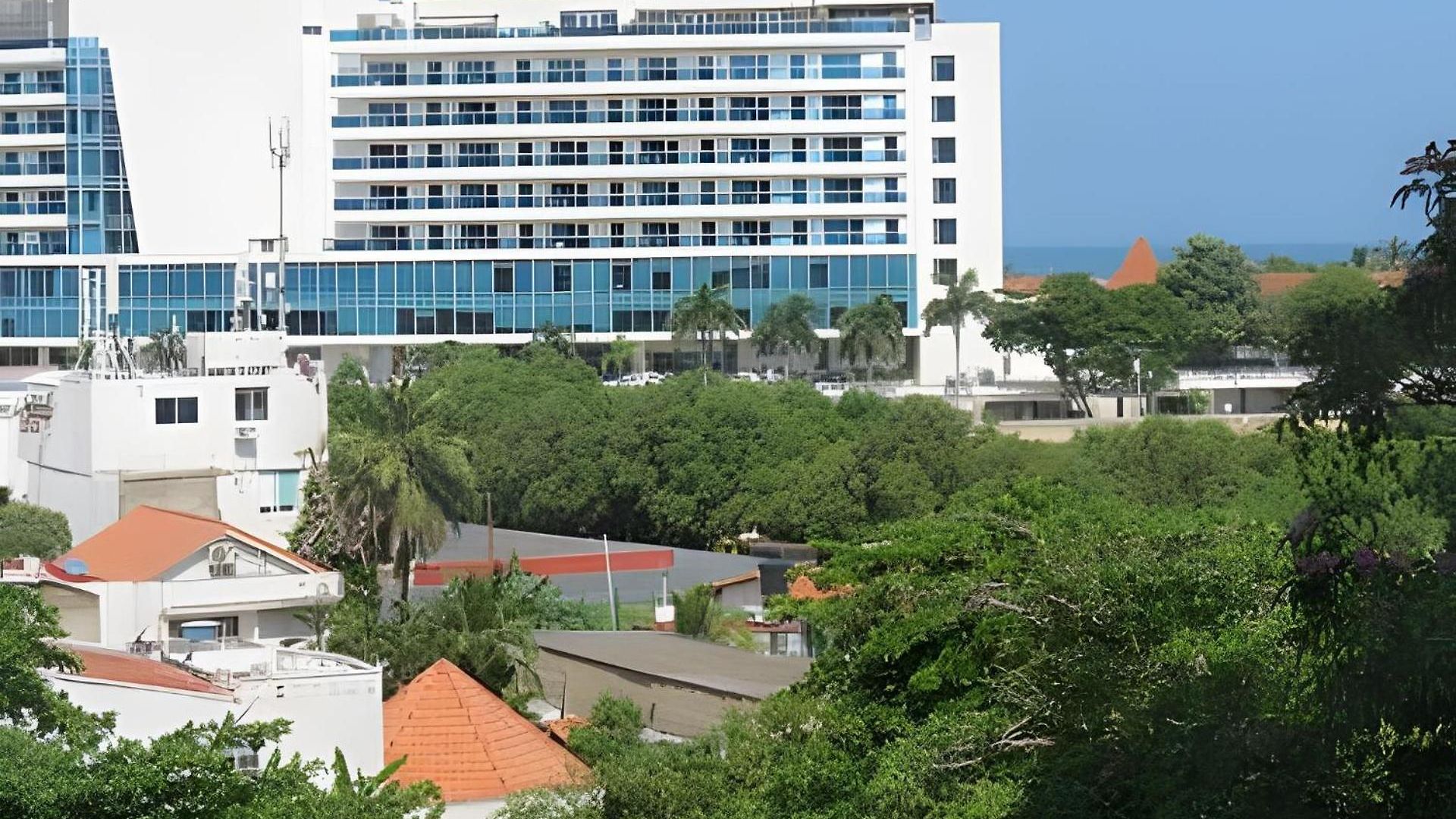Exclusivo En Cielo Mar - Américas Apartamento Cartagena