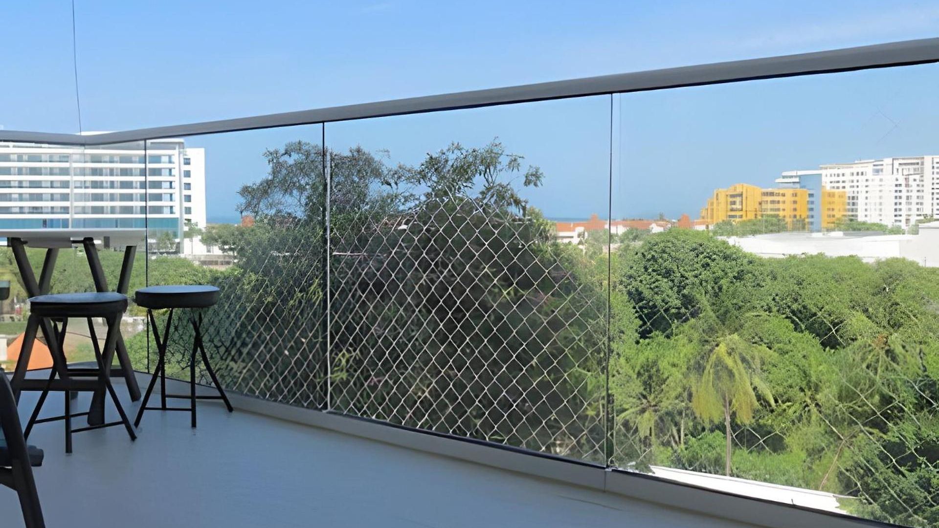 Exclusivo En Cielo Mar - Américas Apartamento *