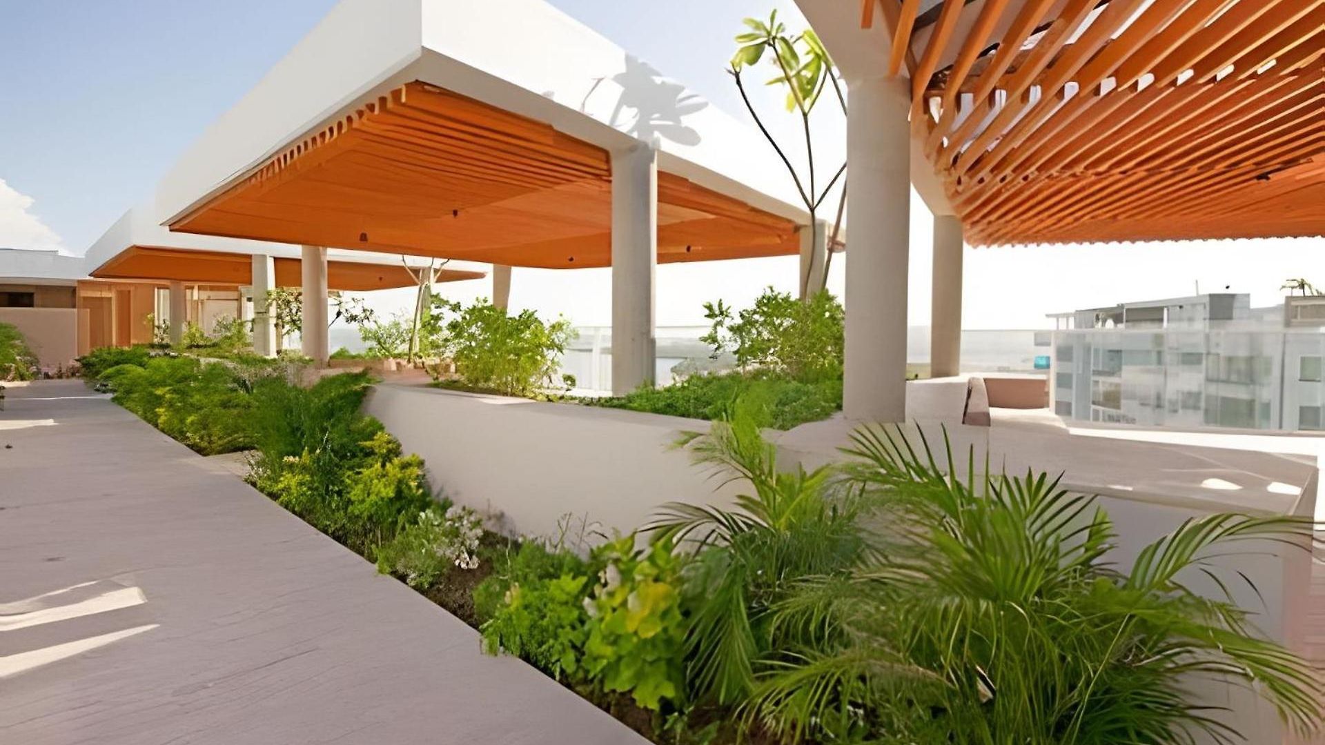 Exclusivo En Cielo Mar - Américas Apartamento Cartagena