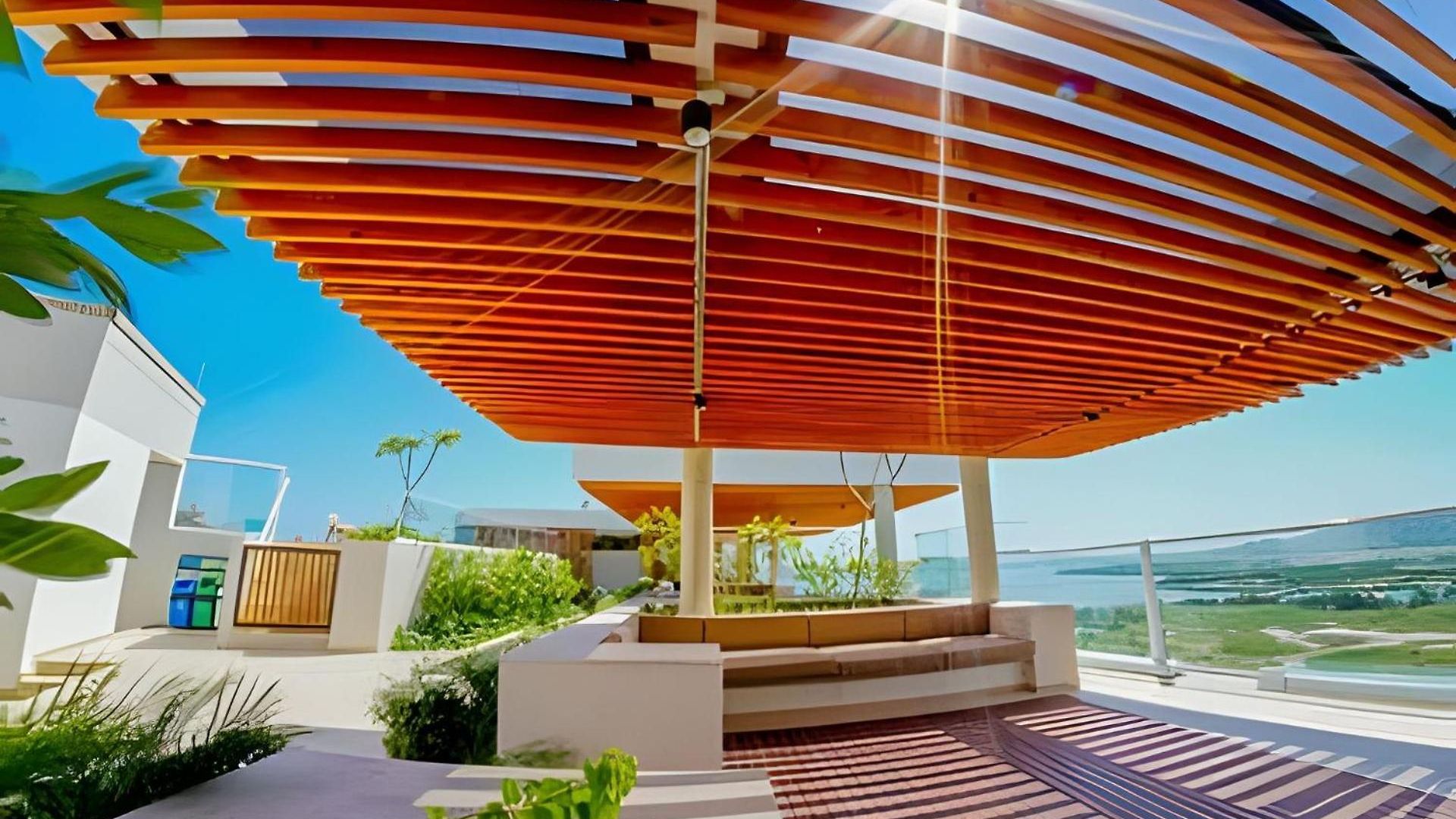 Exclusivo En Cielo Mar - Américas Cartagena