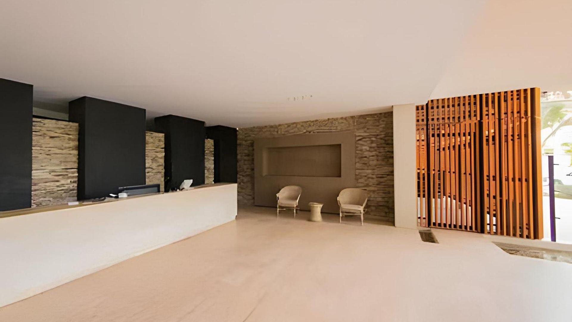 Apartamento Exclusivo En Cielo Mar - Américas Cartagena