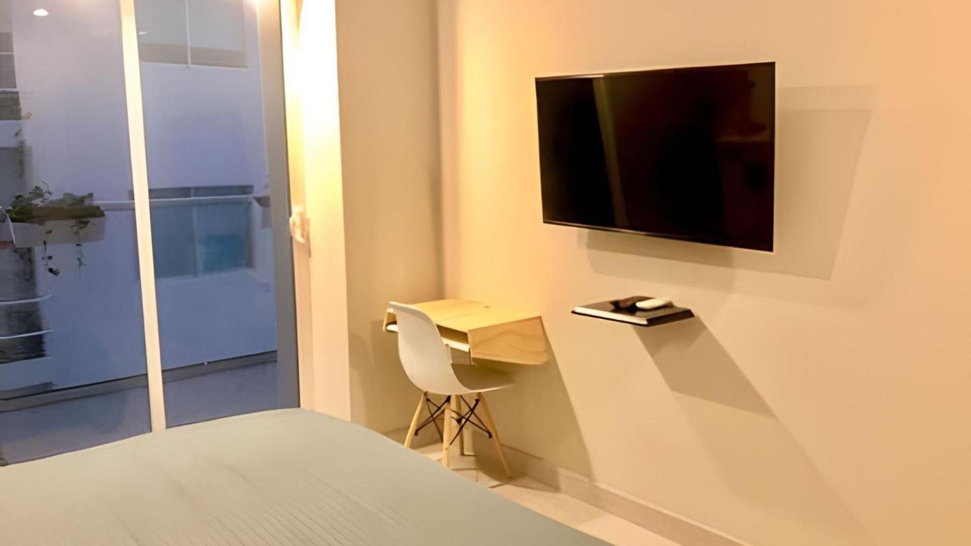 Apartamento Exclusivo En Cielo Mar - Américas