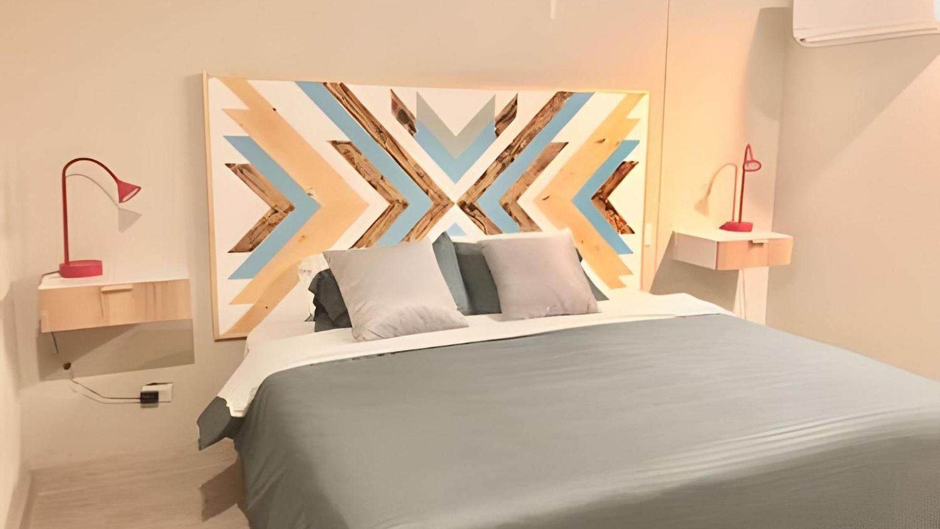 Apartamento Exclusivo En Cielo Mar - Américas