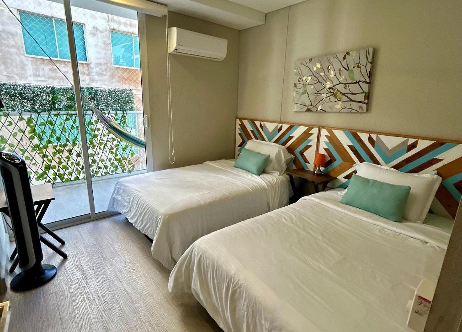 Apartamento Exclusivo En Cielo Mar - Américas *