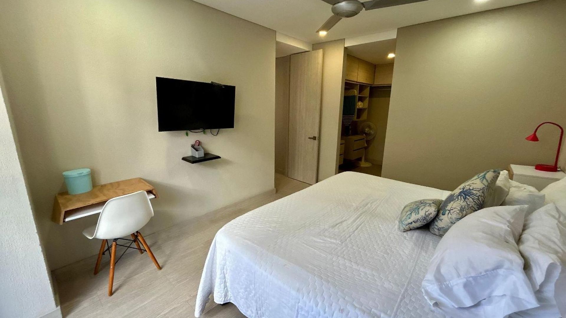 Exclusivo En Cielo Mar - Américas Apartamento Cartagena