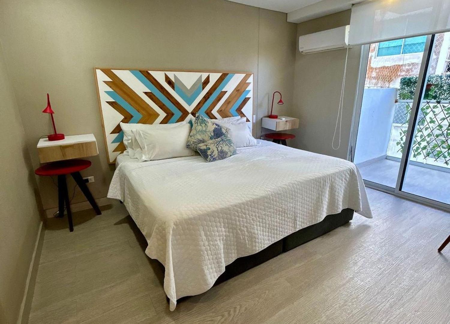 Apartamento Exclusivo En Cielo Mar - Américas Cartagena