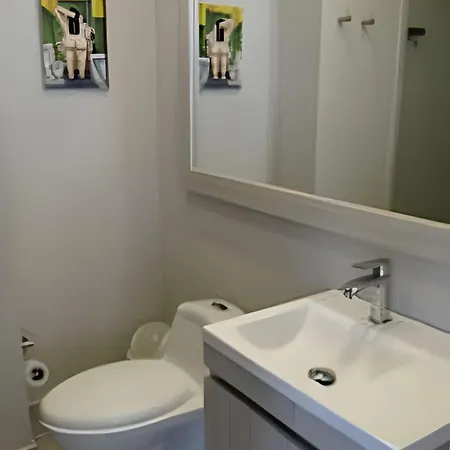 Exclusivo En Cielo Mar - Américas Apartamento *
