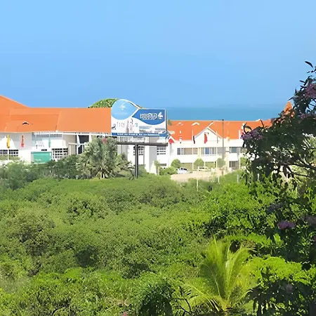 Exclusivo En Cielo Mar - Américas Apartamento
