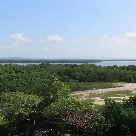 Apartamento Exclusivo En Cielo Mar - Américas