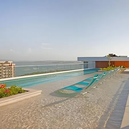 Exclusivo En Cielo Mar - Américas * Cartagena