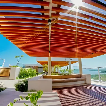 Exclusivo En Cielo Mar - Américas Cartagena