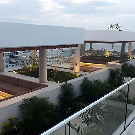 Exclusivo En Cielo Mar - Américas