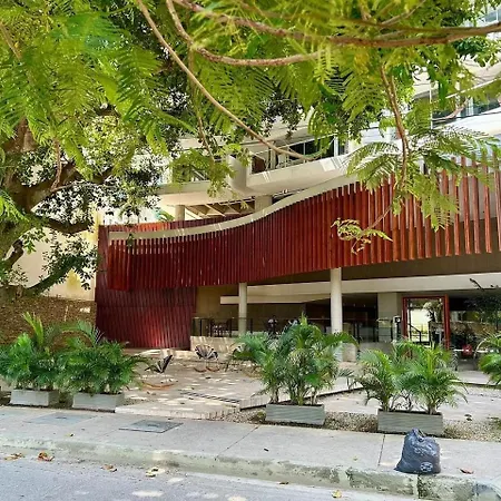 Exclusivo En Cielo Mar - Américas Apartamento Cartagena