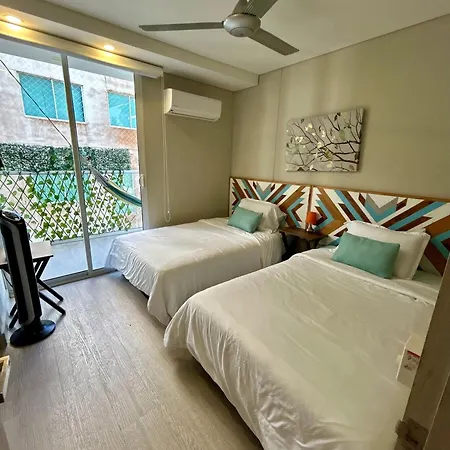 Apartamento Exclusivo En Cielo Mar - Américas *