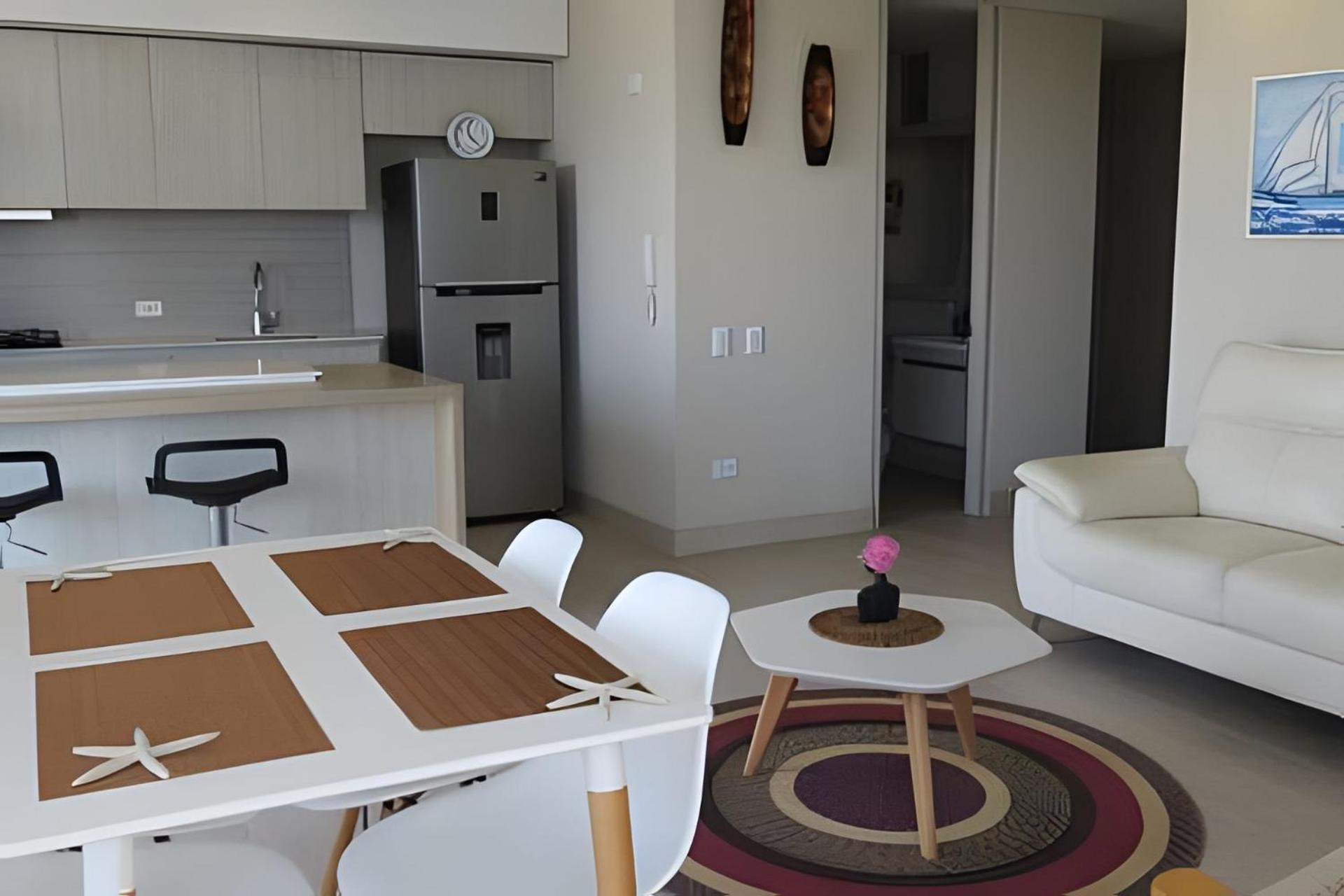 Exclusivo En Cielo Mar - Américas Apartamento *