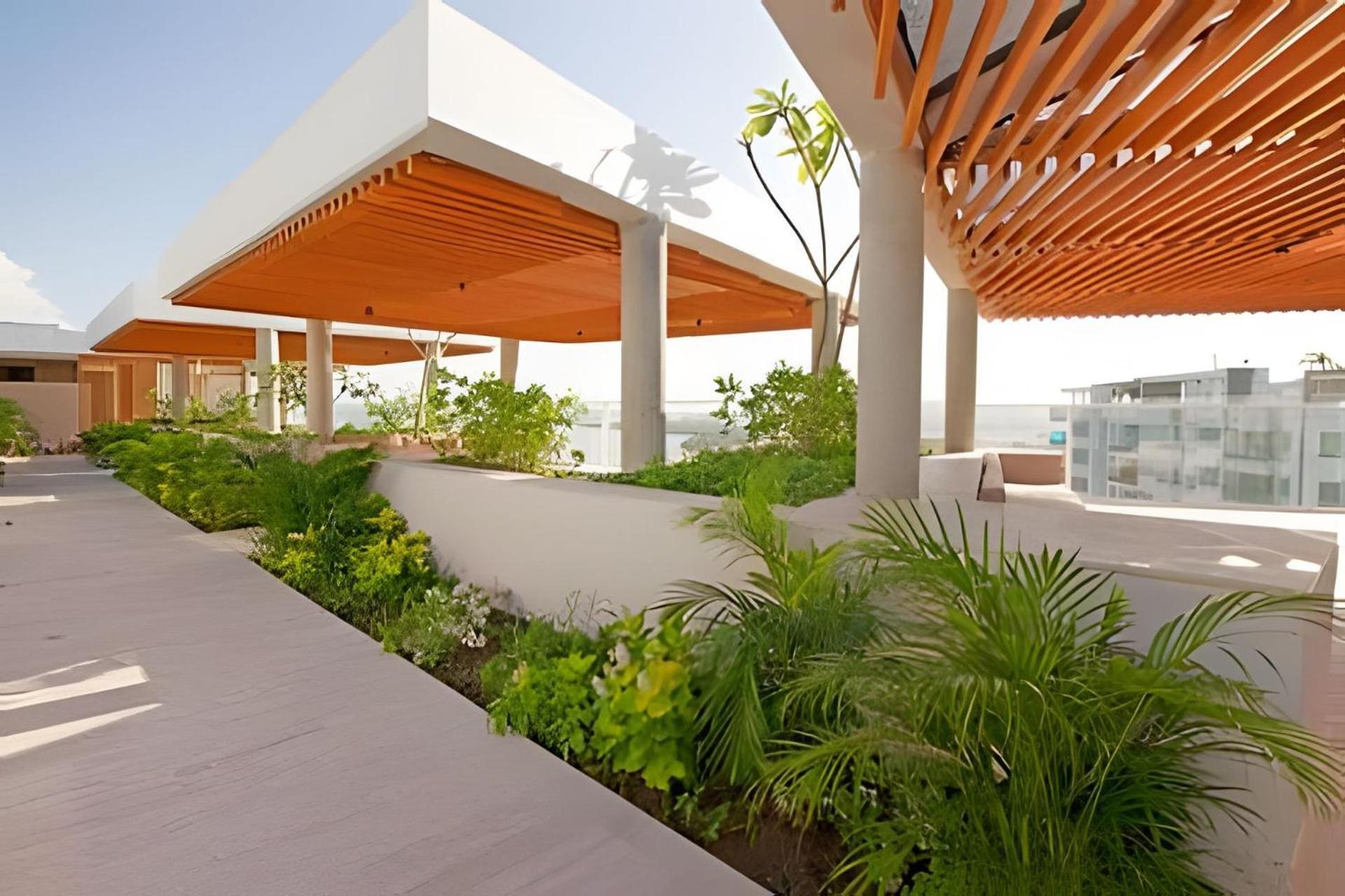 Exclusivo En Cielo Mar - Américas Apartamento Cartagena