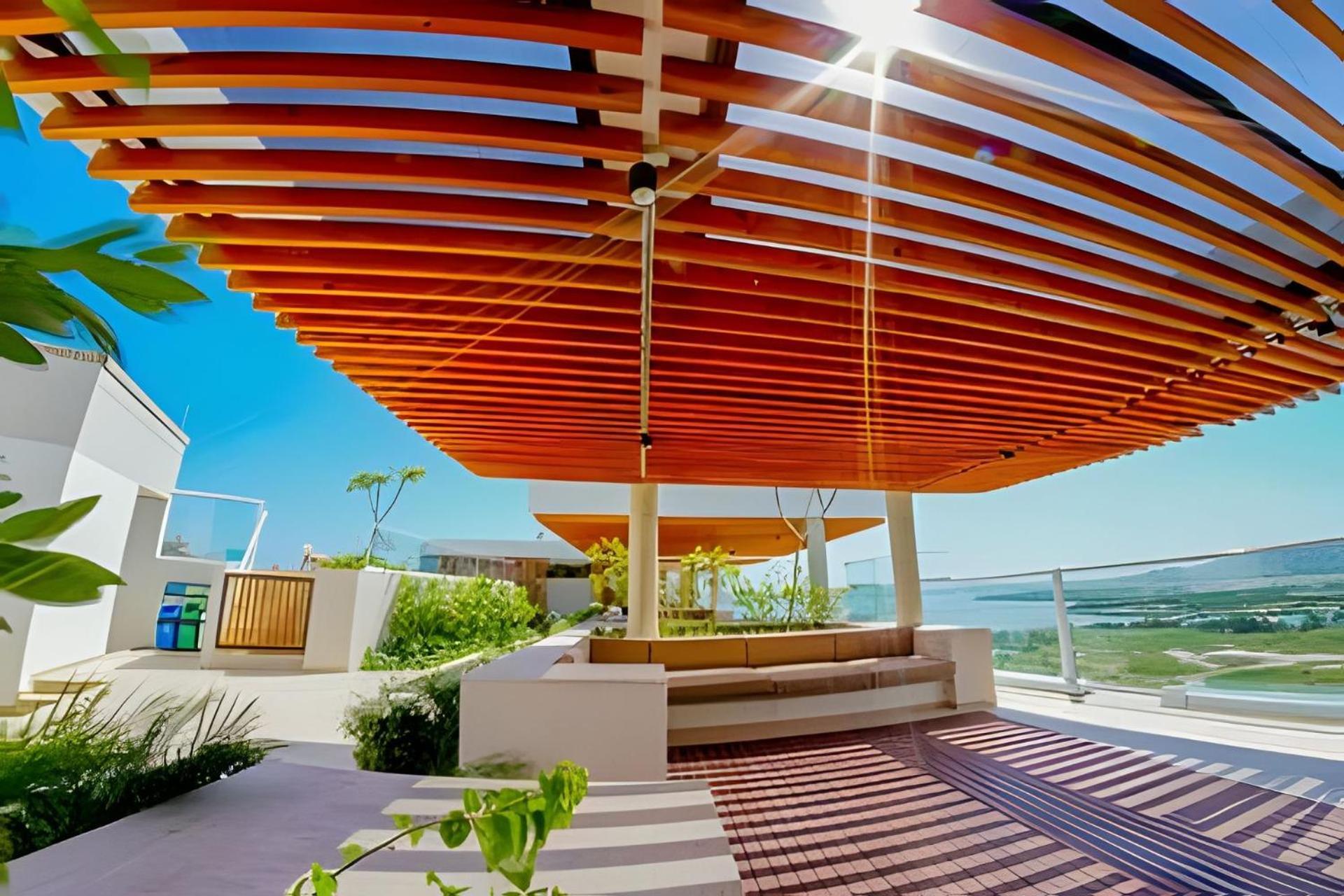 Exclusivo En Cielo Mar - Américas Cartagena