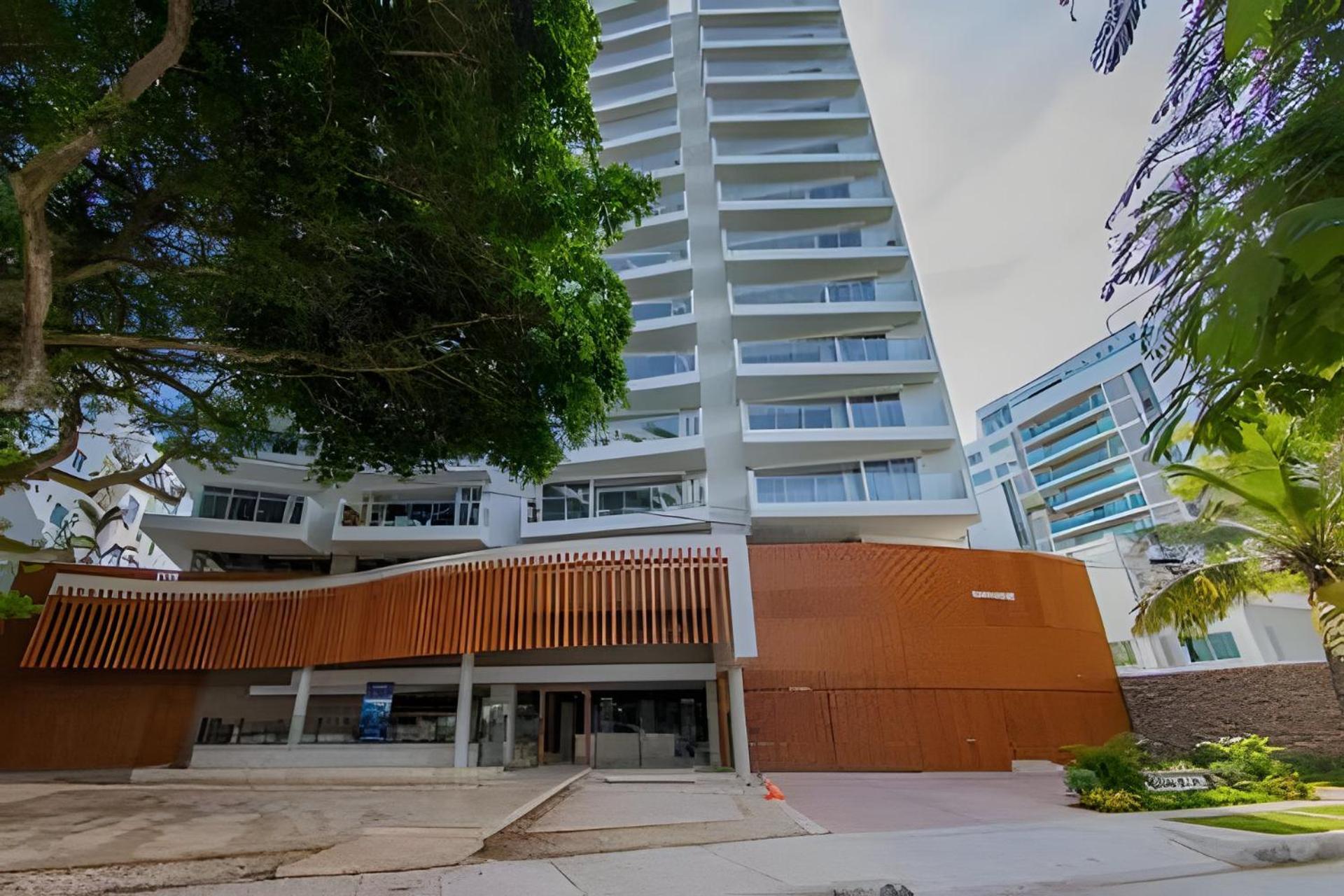 Exclusivo En Cielo Mar - Américas