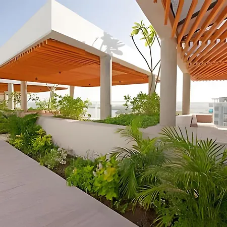 Exclusivo En Cielo Mar - Américas Apartamento Cartagena