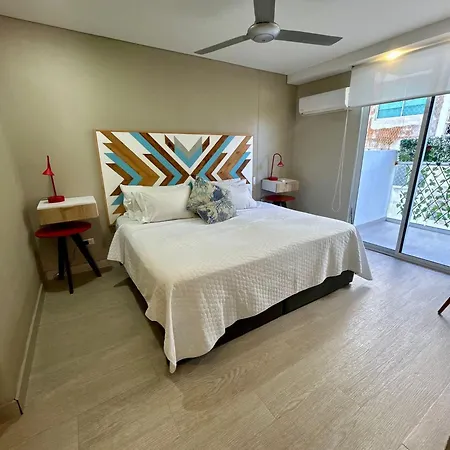 Apartamento Exclusivo En Cielo Mar - Américas Cartagena